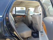 ✅ 2011 Lincoln MKX • VIN: 2LMDJ6JK3BBJ06574 • Lot: 43884728. Listed on IAAI with 199,039 mi. Free auction sales archive from the USA and detailed vehicle history report at DreamBid. Image 8.