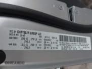 ✅ 2010 Dodge Journey SXT • VIN: 3D4PG5FV3AT138116 • Лот: 43317373. Опубликован ранее на IAAI с пробегом 183 493 миль. Бесплатный доступ к архиву аукционных продаж из США и подробный отчёт об истории автомобиля на DreamBid. Изображение 9.