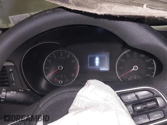 ✅ 2016 Kia Optima LX • VIN: 5XXGT4L30GG109490 • Лот: 43648908. Опубликован ранее на IAAI с пробегом 61 642 миль. Бесплатный доступ к архиву аукционных продаж из США и подробный отчёт об истории автомобиля на DreamBid. Изображение 7.