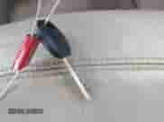 2007 Hyundai Azera SE с VIN KMHFC46F67A162638, выставлен на аукционе IAAI как лот 42053153 с пробегом 130 133 миль миль и . История ставок и продаж доступна на DreamBid. Изображение 11.