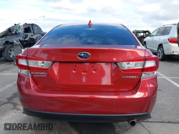 ✅ 2019 Subaru Impreza Limited • VIN: 4S3GKAU63K3627063 • Лот: 43733185. Опубликован ранее на IAAI с пробегом 85 367 миль. Бесплатный доступ к архиву аукционных продаж из США и подробный отчёт об истории автомобиля на DreamBid. Изображение 16.