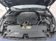 ✅ 2021 Infiniti Q60 Luxe • VIN: JN1EV7KL8MM470625 • Lot: 79534314. Listed on Copart with 23,357 mi. Free auction sales archive from the USA and detailed vehicle history report at DreamBid. Image 12.