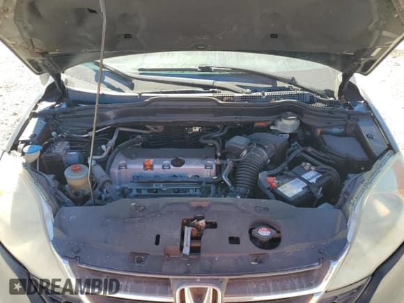 ✅ 2011 Honda CR-V LX • VIN: 5J6RE3H30BL001198 • Лот: 90689795. Опубликован ранее на Copart с пробегом 61 721 миль. Бесплатный доступ к архиву аукционных продаж из США и подробный отчёт об истории автомобиля на DreamBid. Изображение 12.