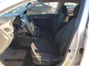 ✅ 2022 Hyundai Accent SEL • VIN: 3KPC24A69NE179400 • Лот: 81907674. Опубликован ранее на Copart с пробегом 48 848 миль. Бесплатный доступ к архиву аукционных продаж из США и подробный отчёт об истории автомобиля на DreamBid. Изображение 7.