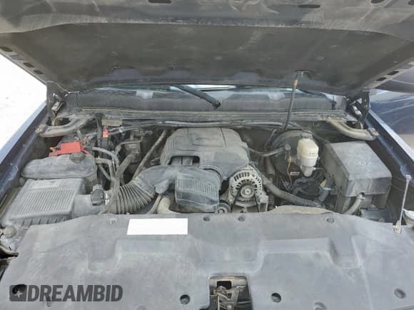 ✅ 2010 Chevrolet Silverado 1500 • VIN: 3GCRKSE26AG199303 • Лот: 67783835. Опубликован ранее на Copart с пробегом 158 967 миль. Бесплатный доступ к архиву аукционных продаж из США и подробный отчёт об истории автомобиля на DreamBid. Изображение 11.