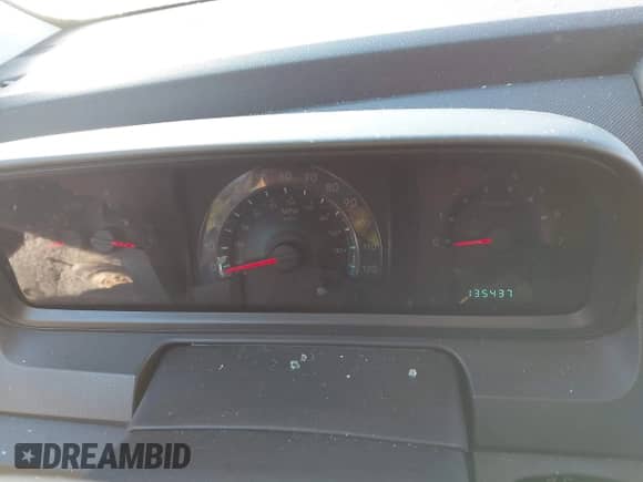 2010 Dodge Journey SE z VIN 3D4PG4FB1AT257539, wystawiony jako IAAI lot #43454199 z przebiegiem Nie podano mil oraz . Historia ofert i sprzedaży dostępna na DreamBid. Obrazek 7.