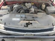 ✅ 2002 Chevrolet Silverado 2500HD LT • VIN: 1GCHK23172F232964 • Лот: 82602094. Опубликован ранее на Copart с пробегом 374 879 миль. Бесплатный доступ к архиву аукционных продаж из США и подробный отчёт об истории автомобиля на DreamBid. Изображение 11.