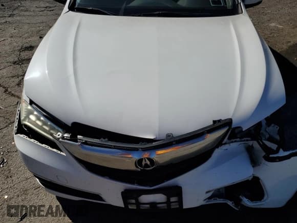 ✅ 2015 Acura TLX • VIN: 19UUB1F37FA027204 • Lot: 82622475. Listed on Copart with 164,930 mi. Free auction sales archive from the USA and detailed vehicle history report at DreamBid. Image 11.