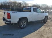✅ 2015 Chevrolet Colorado 4WD Z71 • VIN: 1GCHTCE37F1193474 • Лот: 47346595. Опубликован ранее на Copart с пробегом 88 919 миль. Бесплатный доступ к архиву аукционных продаж из США и подробный отчёт об истории автомобиля на DreamBid. Изображение 3.
