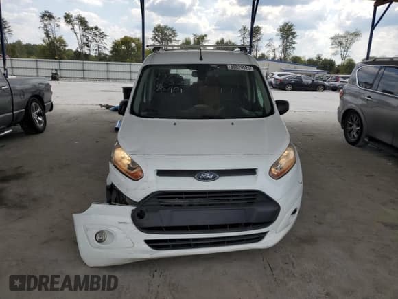✅ 2017 Ford Transit Connect XLT • VIN: NM0GE9F75H1333094 • Lot: 80829525. Listed on Copart with 209,415 mi. Free auction sales archive from the USA and detailed vehicle history report at DreamBid. Image 5.