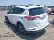 ✅ 2018 Toyota RAV4 XLE • VIN: 2T3WFREV1JW459553 • Lot: 42423474. Listed on IAAI with 129,523 mi. Free auction sales archive from the USA and detailed vehicle history report at DreamBid. Image 3.