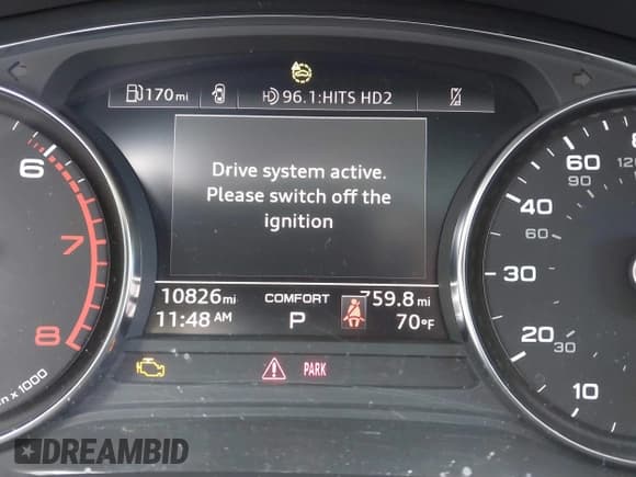 ✅ 2024 Audi Q5 S line Premium • VIN: WA1GAAFY4R2014543 • Лот: 41704011. Опубликован ранее на IAAI с пробегом 10 826 миль. Бесплатный доступ к архиву аукционных продаж из США и подробный отчёт об истории автомобиля на DreamBid. Изображение 16.