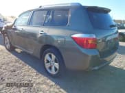 ✅ 2008 Toyota Highlander Limited • VIN: JTEES42A182104926 • Lot: 43678528. Listed on IAAI with 241,088 mi. Free auction sales archive from the USA and detailed vehicle history report at DreamBid. Image 3.