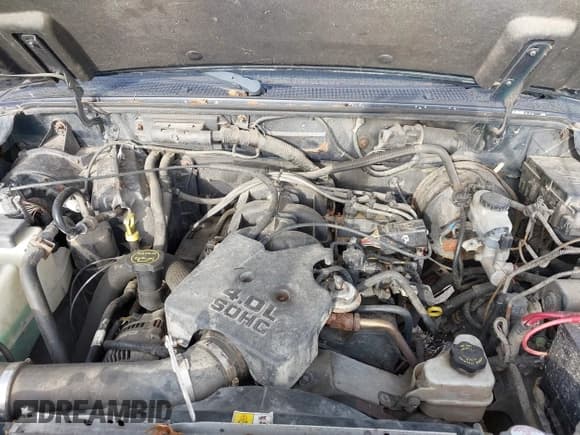 ✅ 2001 Ford Ranger XL Fleet • VIN: 1FTZR15E51PA50893 • Лот: 43202384. Опубликован ранее на IAAI с пробегом 171 017 миль. Бесплатный доступ к архиву аукционных продаж из США и подробный отчёт об истории автомобиля на DreamBid. Изображение 10.