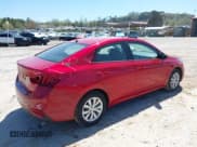 ✅ 2021 Hyundai Accent SE • VIN: 3KPC24A65ME131214 • Лот: 41977365. Опубликован ранее на IAAI с пробегом 66 319 миль. Бесплатный доступ к архиву аукционных продаж из США и подробный отчёт об истории автомобиля на DreamBid. Изображение 4.