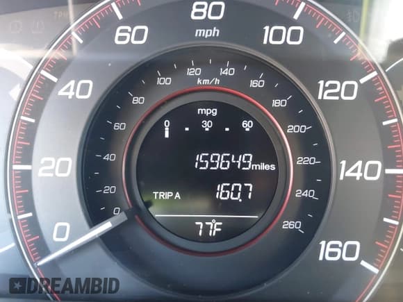 ✅ 2013 Honda Accord EX-L • VIN: 1HGCT2A80DA002840 • Лот: 43550263. Опубликован ранее на IAAI с пробегом 159 649 миль. Бесплатный доступ к архиву аукционных продаж из США и подробный отчёт об истории автомобиля на DreamBid. Изображение 16.