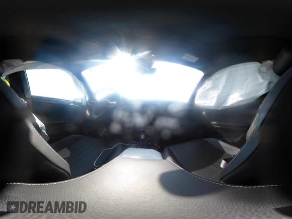 ✅ 2024 Volkswagen Tiguan SE R-Line Black • VIN: 3VVCB7AX3RM072205 • Lot: 42040966. Listed on IAAI with 13,773 mi. Free auction sales archive from the USA and detailed vehicle history report at DreamBid. Image 19.