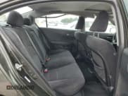 ✅ 2013 Honda Accord EX • VIN: 1HGCR2F77DA014515 • Lot: 55169345. Listed on Copart with 145,834 mi. Free auction sales archive from the USA and detailed vehicle history report at DreamBid. Image 10.