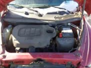 ✅ 2010 Chevrolet HHR 1LT • VIN: 3GNBABDB7AS620312 • Lot: 41384747. Listed on IAAI with 156,362 mi. Free auction sales archive from the USA and detailed vehicle history report at DreamBid. Image 10.