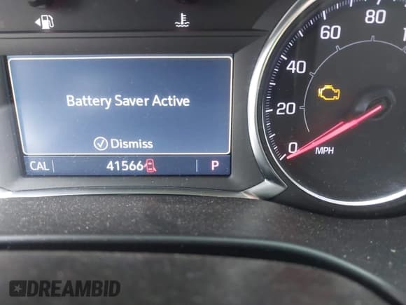 ✅ 2023 GMC Acadia SLT • VIN: 1GKKNML43PZ225605 • Lot: 43383834. Listed on IAAI with 41,566 mi. Free auction sales archive from the USA and detailed vehicle history report at DreamBid. Image 15.