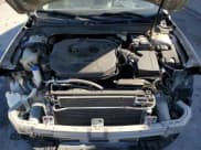 ✅ 2017 Lincoln MKZ Select • VIN: 3LN6L5C99HR647836 • Lot: 92016375. Wystawiony na Copart z przebiegiem 97 729 mil. Bezpłatny archiwum sprzedaży aukcyjnych z USA i szczegółowy raport historii pojazdu na DreamBid. Zdjęcie 11.