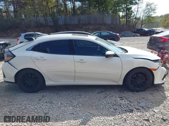 ✅ 2017 Honda Civic EX-L • VIN: SHHFK7H84HU218140 • Lot: 43240172. Wystawiony na IAAI z przebiegiem 53 396 mil. Bezpłatny archiwum sprzedaży aukcyjnych z USA i szczegółowy raport historii pojazdu na DreamBid. Zdjęcie 13.