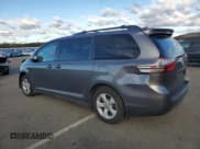 ✅ 2020 Toyota Sienna LE • VIN: 5TDKZ3DC7LS021370 • Lot: 92187445. Listed on Copart with 66,646 mi. Free auction sales archive from the USA and detailed vehicle history report at DreamBid. Image 2.
