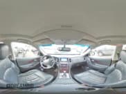 ✅ 2012 Infiniti EX Journey • VIN: JN1AJ0HR3CM451086 • Lot: 45428645. Listed on Copart with 170,555 mi. Free auction sales archive from the USA and detailed vehicle history report at DreamBid. Image 13.