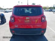 ✅ 2015 Jeep Renegade Limited • VIN: ZACCJBDT0FPB74898 • Lot: 42699192. Listed on IAAI with 112,852 mi. Free auction sales archive from the USA and detailed vehicle history report at DreamBid. Image 16.