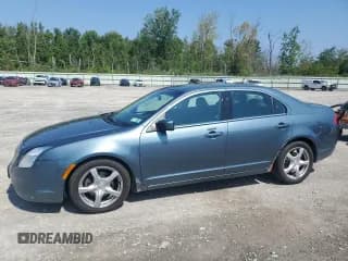 ✅ 2011 Mercury Milan • VIN: 3MEHM0HA0BR602483 • Lot: 68905155. Wystawiony na Copart z przebiegiem 102 794 mil. Bezpłatny archiwum sprzedaży aukcyjnych z USA i szczegółowy raport historii pojazdu na DreamBid. Zdjęcie 1.