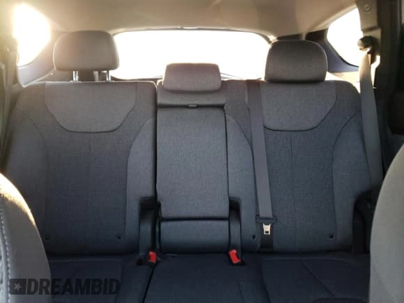 ✅ 2019 Hyundai Santa Fe SE • VIN: 5NMS23AD6KH035389 • Lot: 41792173. Listed on Copart with 58,901 mi. Free auction sales archive from the USA and detailed vehicle history report at DreamBid. Image 10.