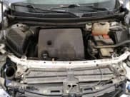 ✅ 2018 Chevrolet Traverse LT Cloth • VIN: 1GNERGKW9JJ108254 • Lot: 81234525. Listed on Copart with 110,804 mi. Free auction sales archive from the USA and detailed vehicle history report at DreamBid. Image 12.