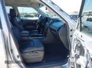 ✅ 2017 Nissan Armada Platinum • VIN: JN8AY2ND3H9002499 • Lot: 43336026. Listed on IAAI with 162,207 mi. Free auction sales archive from the USA and detailed vehicle history report at DreamBid. Image 5.