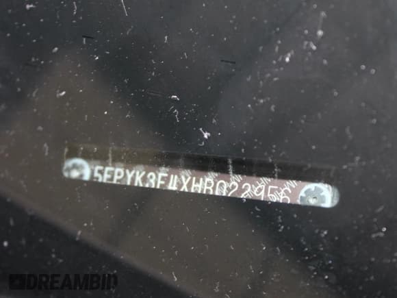 ✅ 2017 Honda Ridgeline RTS • VIN: 5FPYK3F4XHB022956 • Лот: 87277795. Опубликован ранее на Copart с пробегом 84 866 миль. Бесплатный доступ к архиву аукционных продаж из США и подробный отчёт об истории автомобиля на DreamBid. Изображение 10.