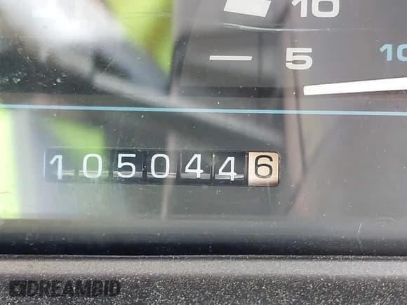 ✅ 1995 Oldsmobile Cutlass Ciera SL • VIN: 1G3AJ55M4S6365467 • Lot: 42183782. Wystawiony na IAAI z przebiegiem 105 044 mil. Bezpłatny archiwum sprzedaży aukcyjnych z USA i szczegółowy raport historii pojazdu na DreamBid. Zdjęcie 7.