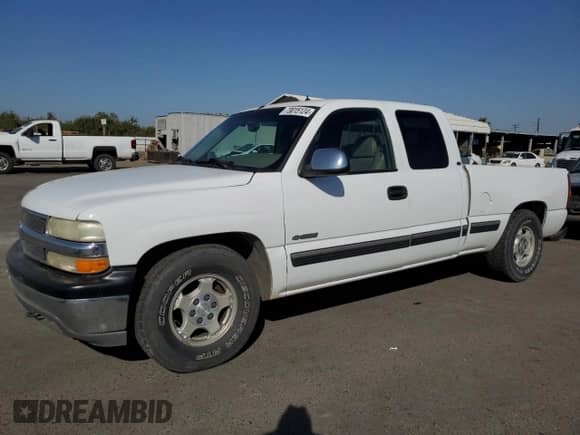 ✅ 2001 Chevrolet Silverado 1500 LT • VIN: 1GCEC19T11Z164659 • Lot: 73015124. Wystawiony na Copart z przebiegiem 244 191 mil mil. Skorzystaj z bezpłatnego archiwum sprzedaży aukcyjnych z USA i zobacz szczegółowy raport historii pojazdu na DreamBid. Zdjęcie 1.