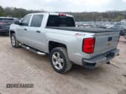 ✅ 2014 Chevrolet Silverado 1500 LT • VIN: 3GCUKREH3EG235137 • Lot: 42134613. Wystawiony na IAAI z przebiegiem 191 347 mil. Bezpłatny archiwum sprzedaży aukcyjnych z USA i szczegółowy raport historii pojazdu na DreamBid. Zdjęcie 3.