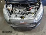 ✅ 2018 Ford Fiesta SE • VIN: 3FADP4EJ1JM101896 • Лот: 86067135. Опубликован ранее на Copart с пробегом 116 196 миль. Бесплатный доступ к архиву аукционных продаж из США и подробный отчёт об истории автомобиля на DreamBid. Изображение 12.