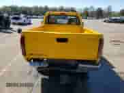 2007 Chevrolet Colorado 1LT с VIN 1GCCS149278198341, выставлен на аукционе Copart как лот 48968635 с пробегом 154 682 миль миль и Списание • Salvage title. История ставок и продаж доступна на DreamBid. Изображение 6.