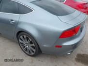 ✅ 2013 Audi A7 Premium Plus • VIN: WAUYGAFC1DN069906 • Lot: 41906962. Listed on IAAI with 203,149 mi. Free auction sales archive from the USA and detailed vehicle history report at DreamBid. Image 6.