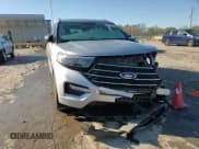 ✅ 2020 Ford Explorer XLT • VIN: 1FMSK8DH3LGD06196 • Lot: 91241315. Wystawiony na Copart z przebiegiem 91 804 mil. Bezpłatny archiwum sprzedaży aukcyjnych z USA i szczegółowy raport historii pojazdu na DreamBid. Zdjęcie 15.