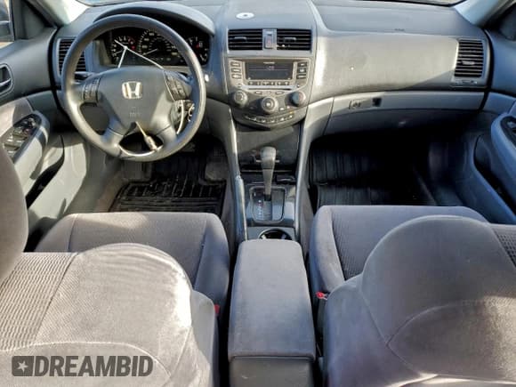 ✅ 2007 Honda Accord LX SE • VIN: JHMCM56327C012058 • Lot: 96224285. Wystawiony na Copart z przebiegiem 234 131 mil. Bezpłatny archiwum sprzedaży aukcyjnych z USA i szczegółowy raport historii pojazdu na DreamBid. Zdjęcie 8.