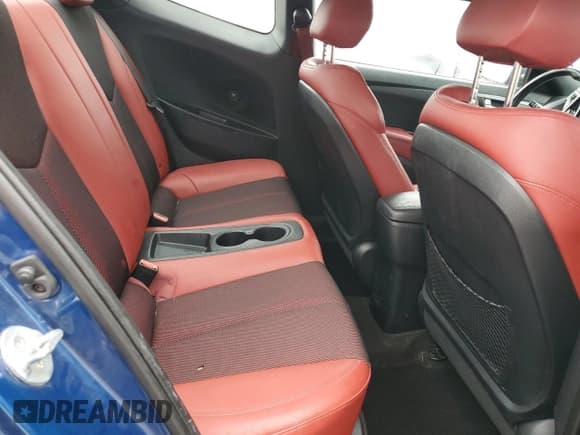 ✅ 2016 Hyundai Veloster Turbo • VIN: KMHTC6AE2GU263638 • Lot: 73188294. Wystawiony na Copart z przebiegiem 99 125 mil. Bezpłatny archiwum sprzedaży aukcyjnych z USA i szczegółowy raport historii pojazdu na DreamBid. Zdjęcie 10.