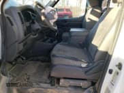 ✅ 2017 Nissan NV Cargo S • VIN: 1N6BF0KY1HN802532 • Lot: 84004744. Listed on Copart with 185,354 mi. Free auction sales archive from the USA and detailed vehicle history report at DreamBid. Image 7.