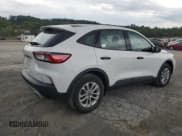 ✅ 2022 Ford Escape S • VIN: 1FMCU9F67NUB67257 • Lot: 71835795. Listed on Copart with 38,470 mi. Free auction sales archive from the USA and detailed vehicle history report at DreamBid. Image 3.