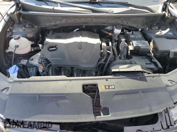 ✅ 2022 Hyundai Tucson SE • VIN: 5NMJACAE7NH056148 • Лот: 84804715. Опубликован ранее на Copart с пробегом 25 882 миль. Бесплатный доступ к архиву аукционных продаж из США и подробный отчёт об истории автомобиля на DreamBid. Изображение 12.