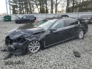 ✅ 2020 BMW 7 Series 740i xDrive • VIN: WBA7T4C01LGF97390 • Lot: 47639165. Listed on Copart with Not provided. Free auction sales archive from the USA and detailed vehicle history report at DreamBid. Image 1.