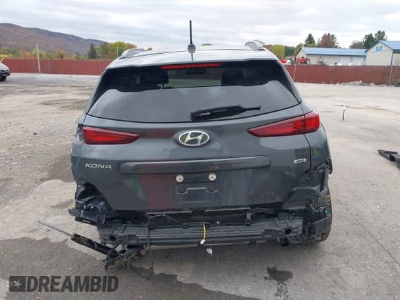 ✅ 2021 Hyundai Kona SEL • VIN: KM8K2CAA8MU740188 • Лот: 43522895. Опубликован ранее на IAAI с пробегом 70 450 миль. Бесплатный доступ к архиву аукционных продаж из США и подробный отчёт об истории автомобиля на DreamBid. Изображение 17.