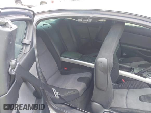 ✅ 2007 Mazda RX-8 Grand Touring • VIN: JM1FE173070208875 • Lot: 42824973. Listed on IAAI with 115,772 mi. Free auction sales archive from the USA and detailed vehicle history report at DreamBid. Image 8.