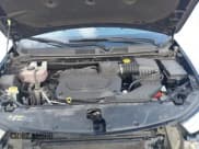 ✅ 2023 Chrysler Pacifica Touring L • VIN: 2C4RC1BG9PR616360 • Lot: 42590746. Wystawiony na IAAI z przebiegiem 67 068 mil. Bezpłatny archiwum sprzedaży aukcyjnych z USA i szczegółowy raport historii pojazdu na DreamBid. Zdjęcie 10.